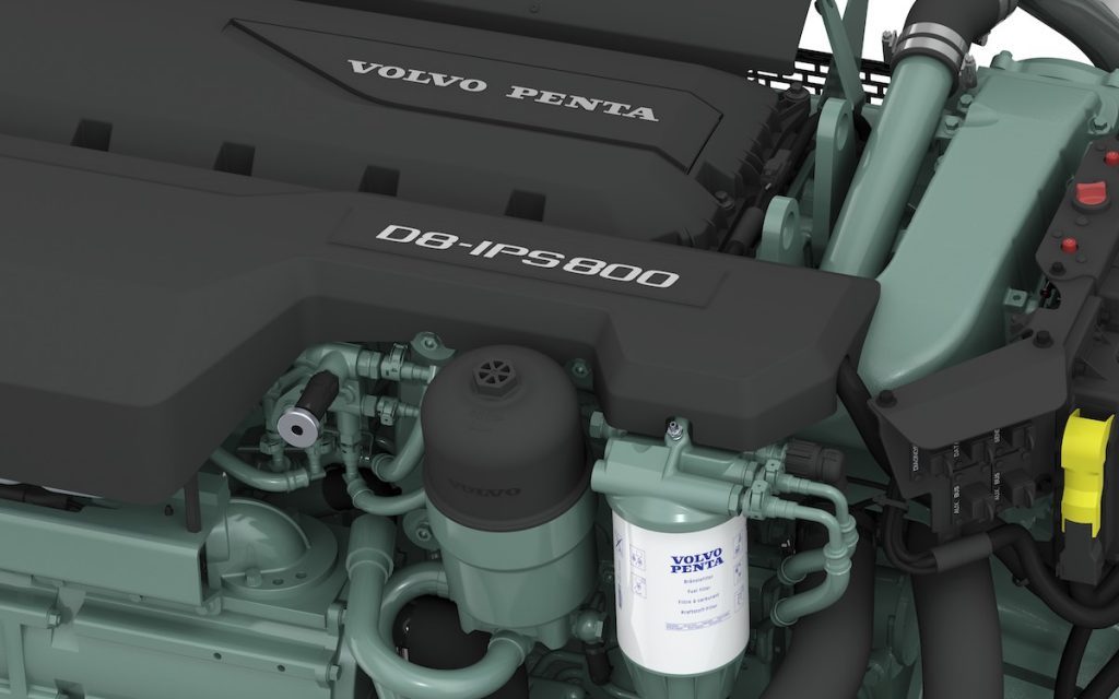 Damec_Marine_Evinrude_G2_perämoottorit
