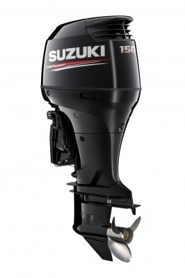 Suzuki-DF150TX-perämoottori