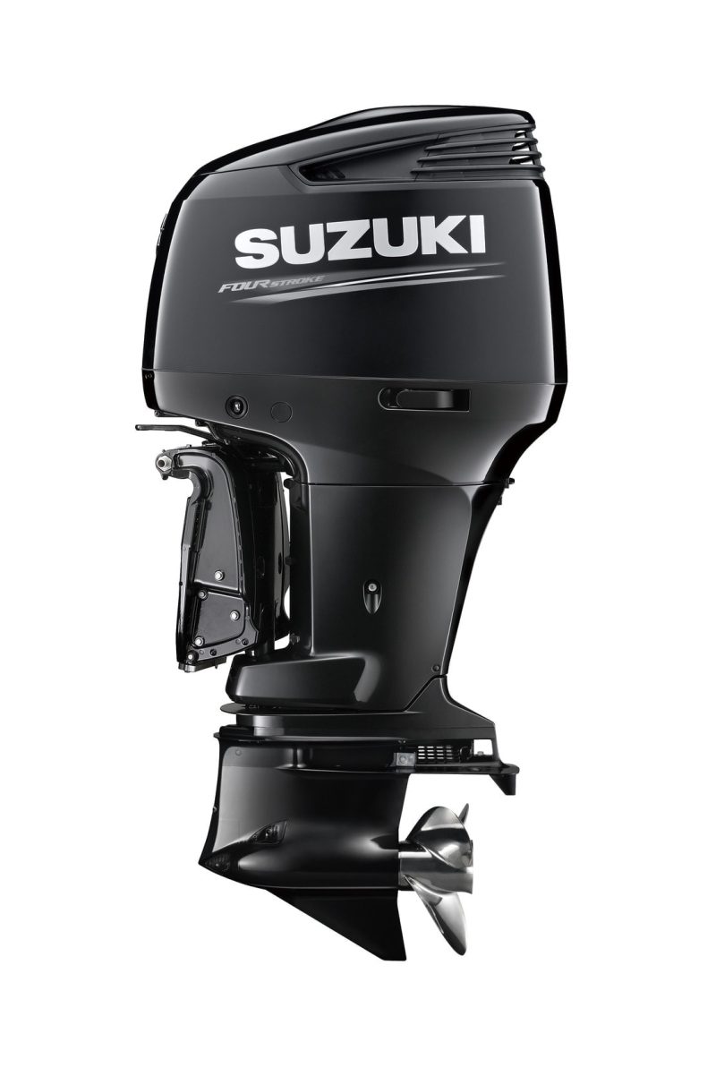 SUZUKI DF250AP PERÄMOOTTORI