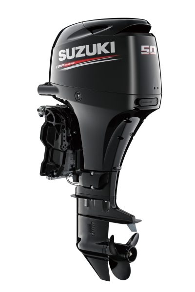 Suzuki-DF50ATL-perämoottori