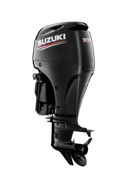 Suzuki-df100B-perämoottori