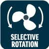 Suzuki-selective_rotation