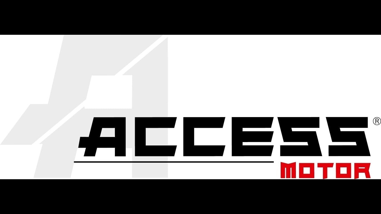 Access-Motor-Mönkijä-logo